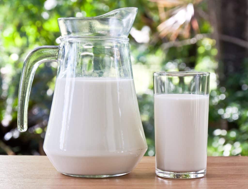 Conversion de 50 cl de lait en ml : la solution rapide