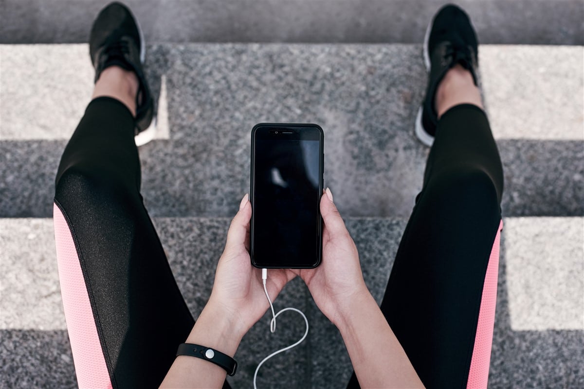 Musique et Fitness : La guitare source d’inspiration pour la santé