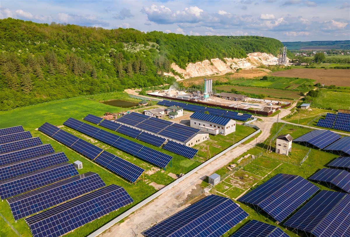 fournisseurs d'énergie