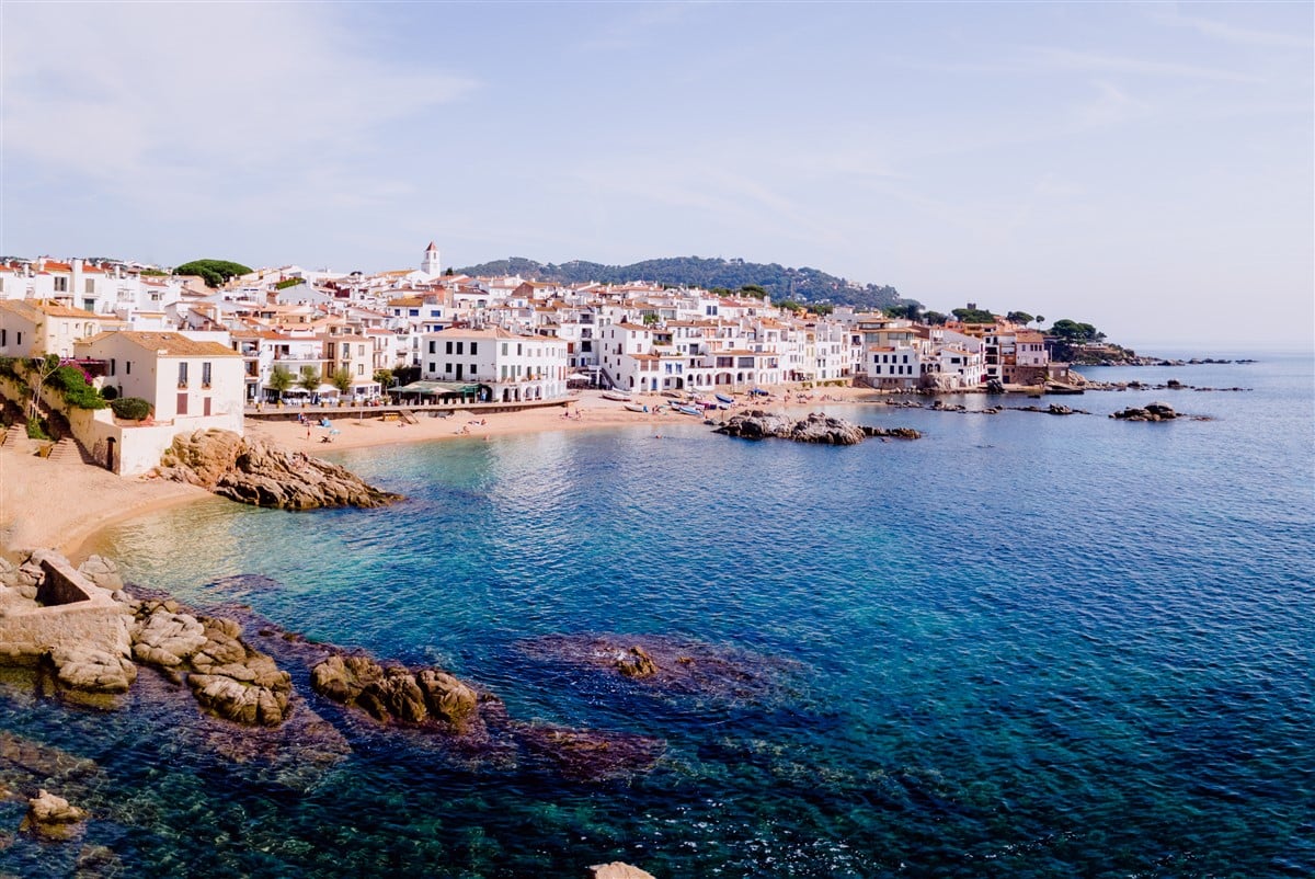 Découverte de la Costa Dorada : activités et sites à ne pas manquer