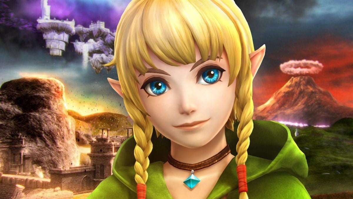 Trouvez votre boussole Linkle pour exceller dans Hyrule Warriors Legends