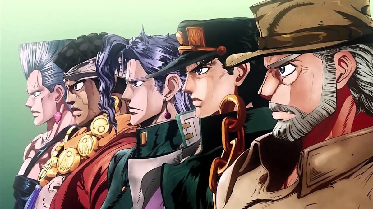 Stone Ocean : votre guide complet sur la saison 6 de JoJo’s Bizarre Adventure