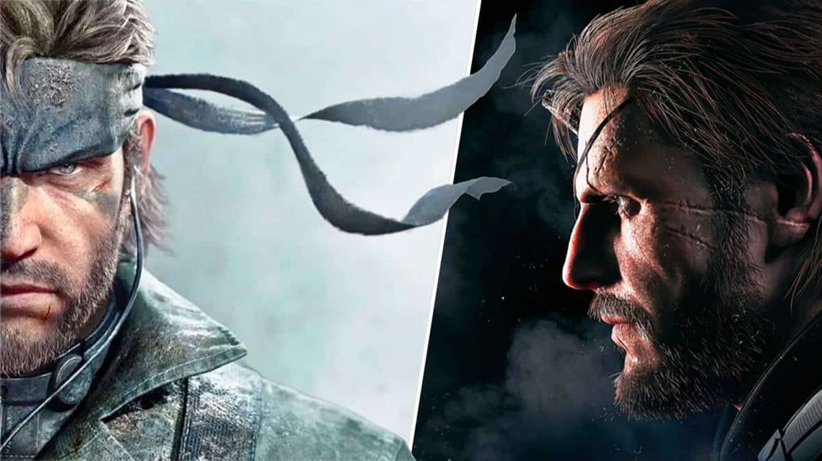 Metal Gear Solid 6 : les spéculations sur l’arrivée du prochain opus