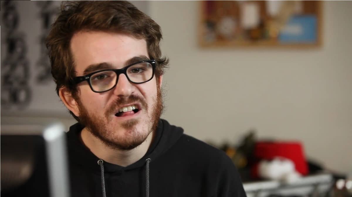 Phil Fish et la controverse