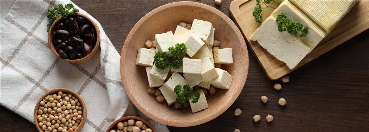 Les bienfaits méconnus du tofu dans l’alimentation occidentale moderne