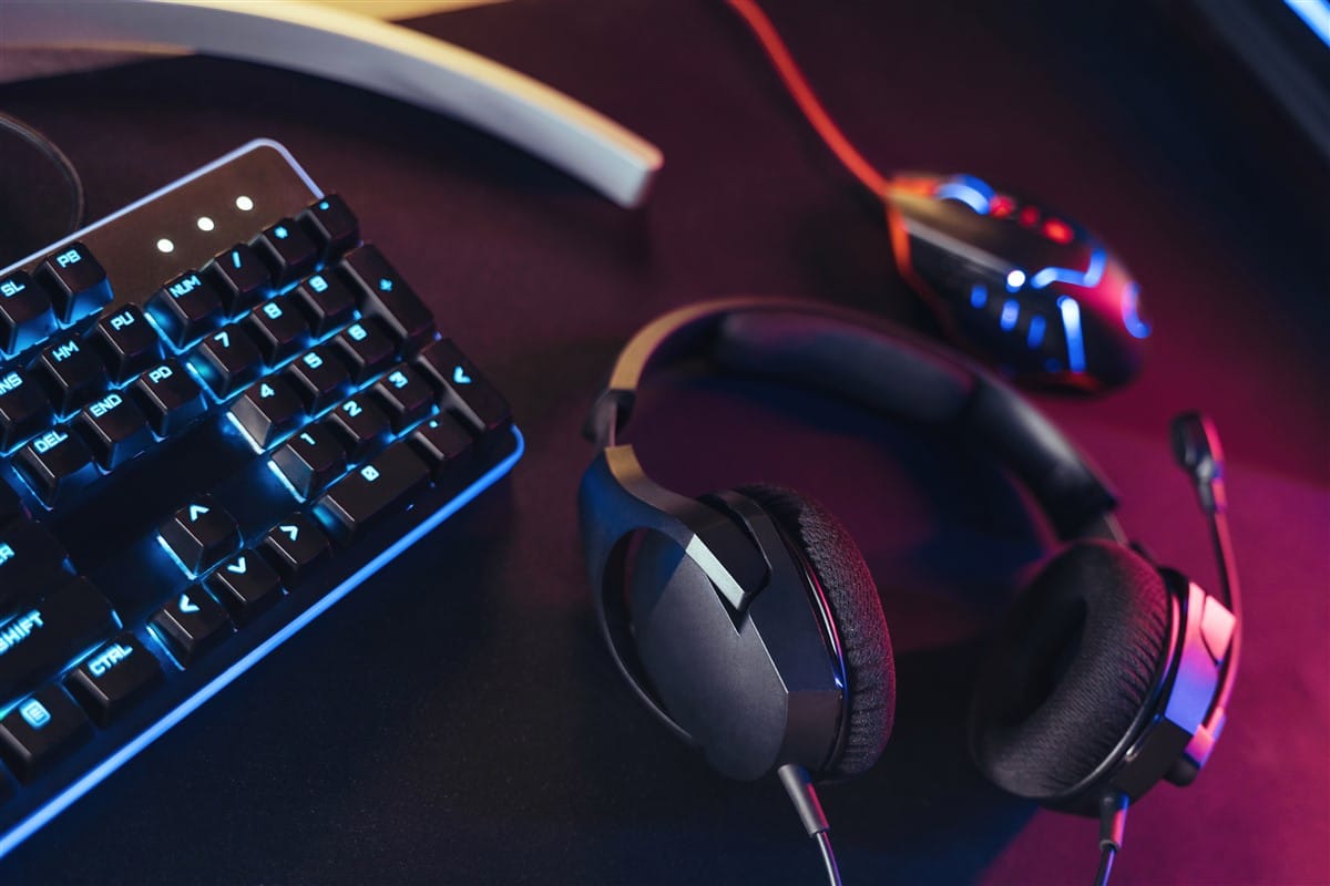 choisir les meilleurs périphériques pour optimiser son setup gaming