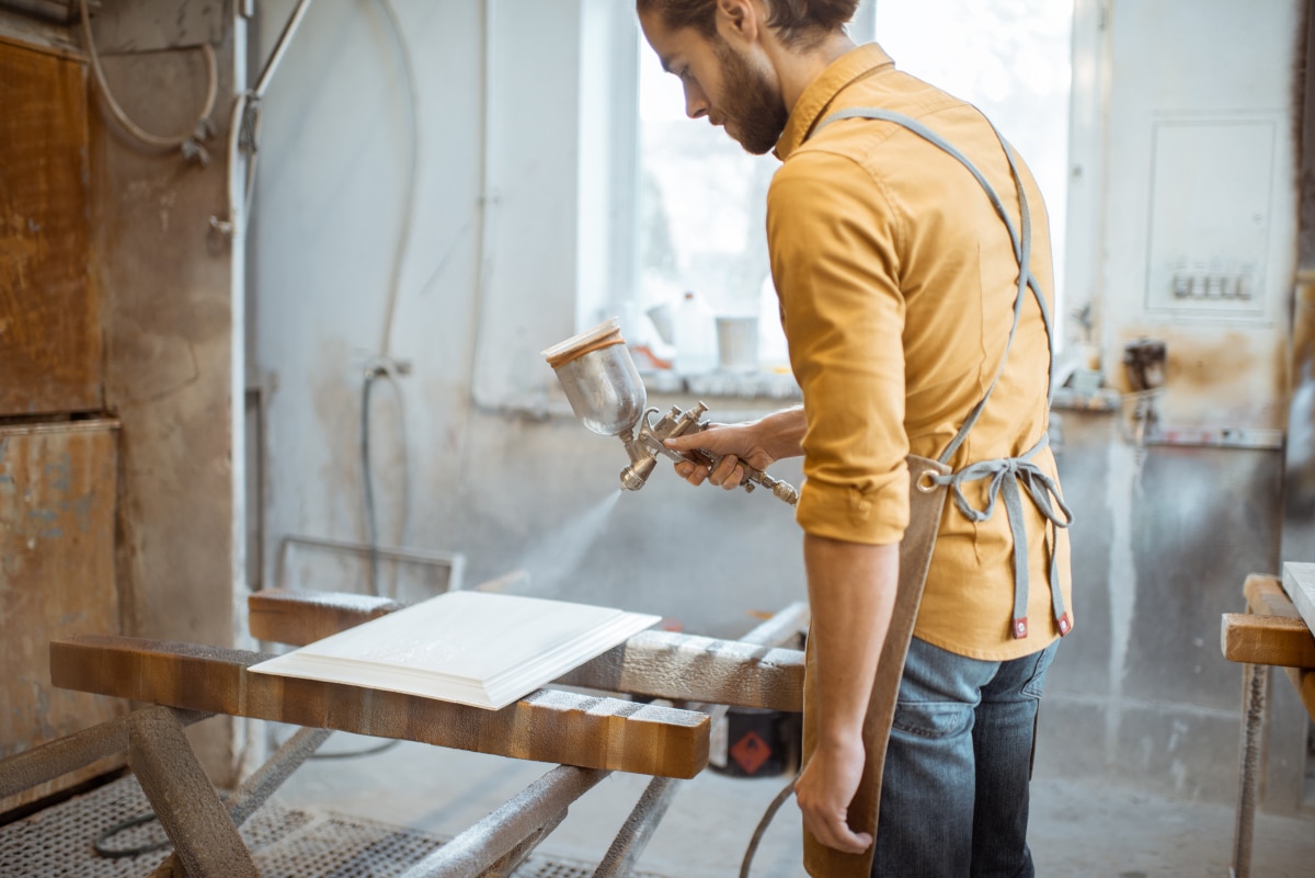 Plaques sur mesure