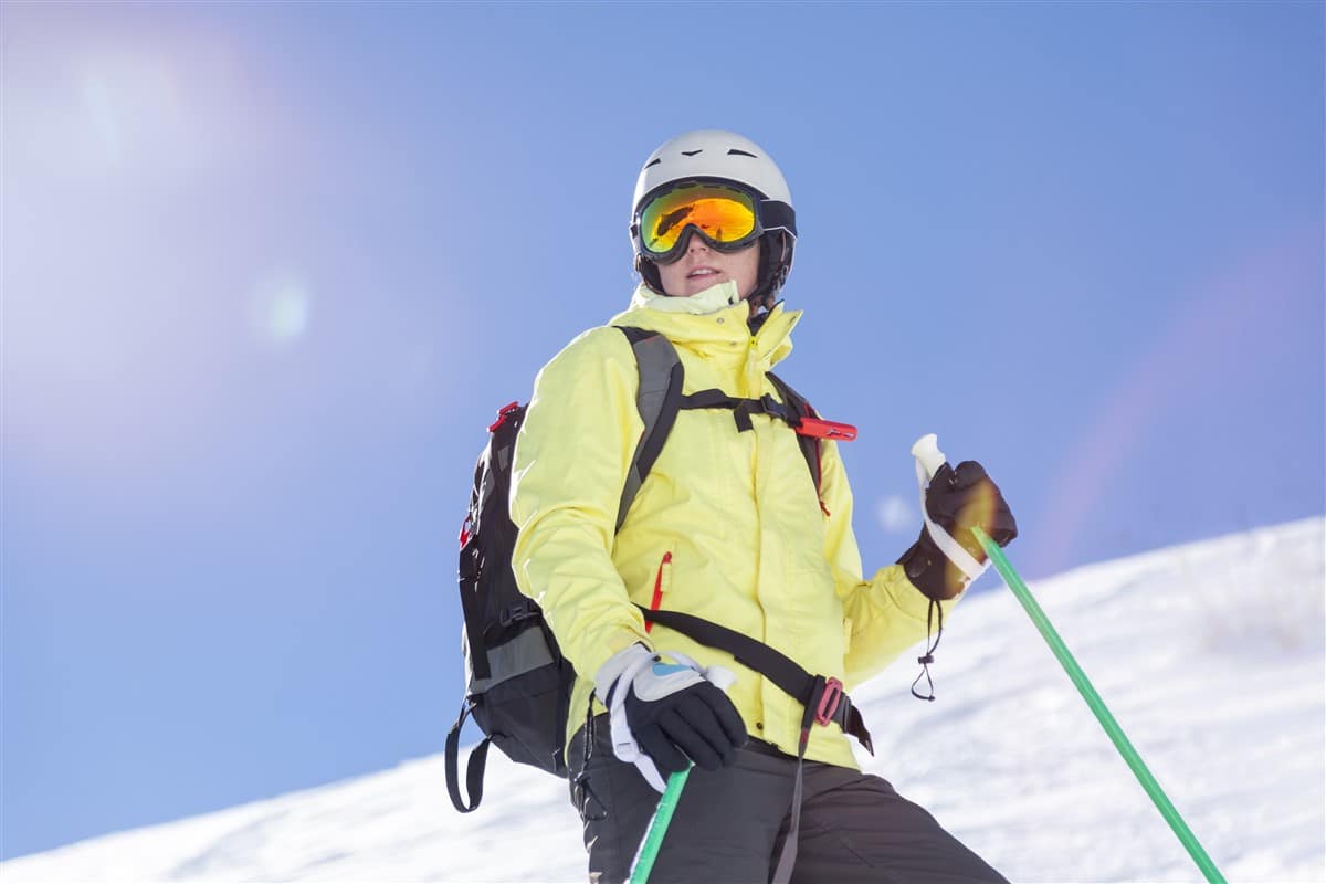 Le récit vidéo d’un expert français du freeride face à une avalanche mortelle