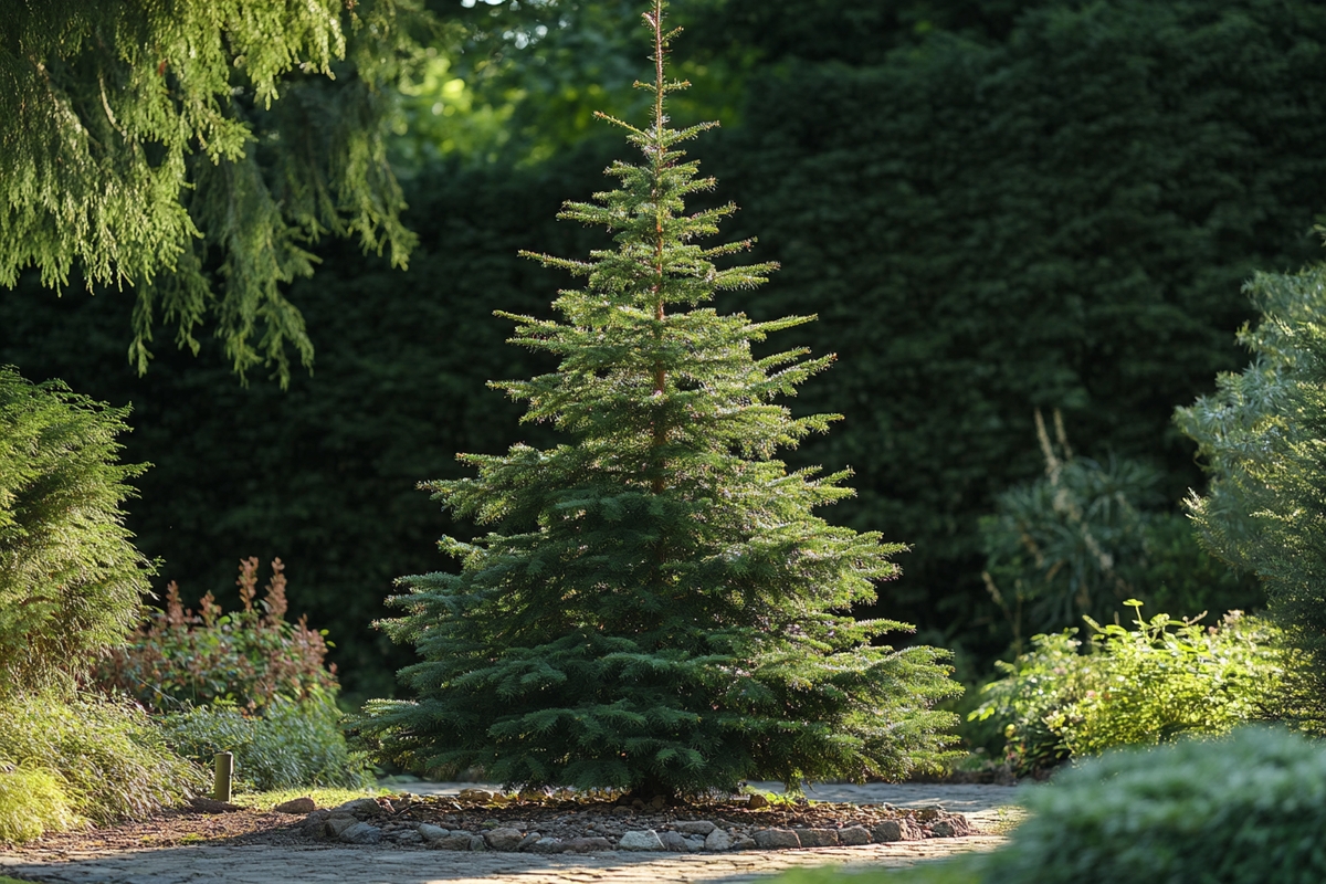 Les outils indispensables pour la taille d’un sapin réussie