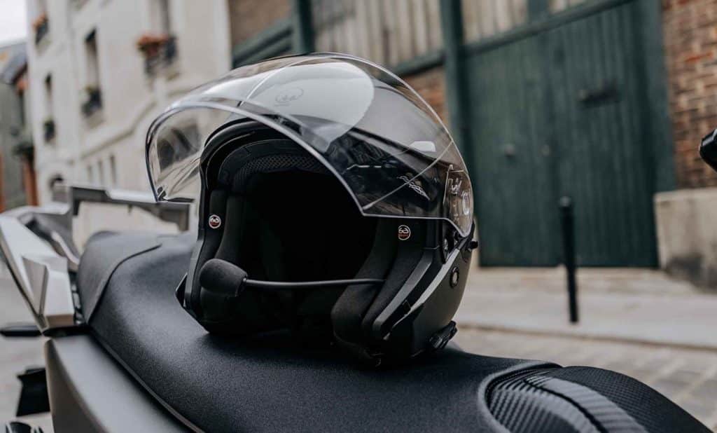 casque M-Jet