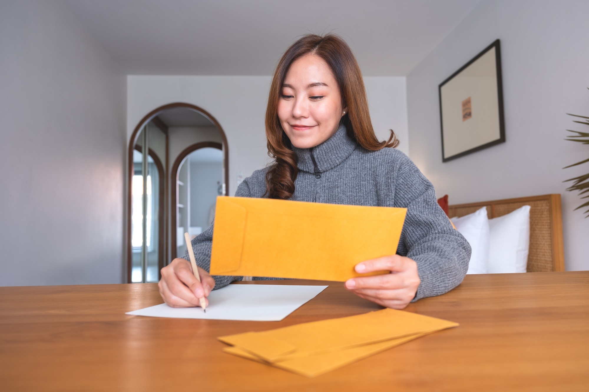 Impact des lettres de motivation pour la fac de droit sur votre admission