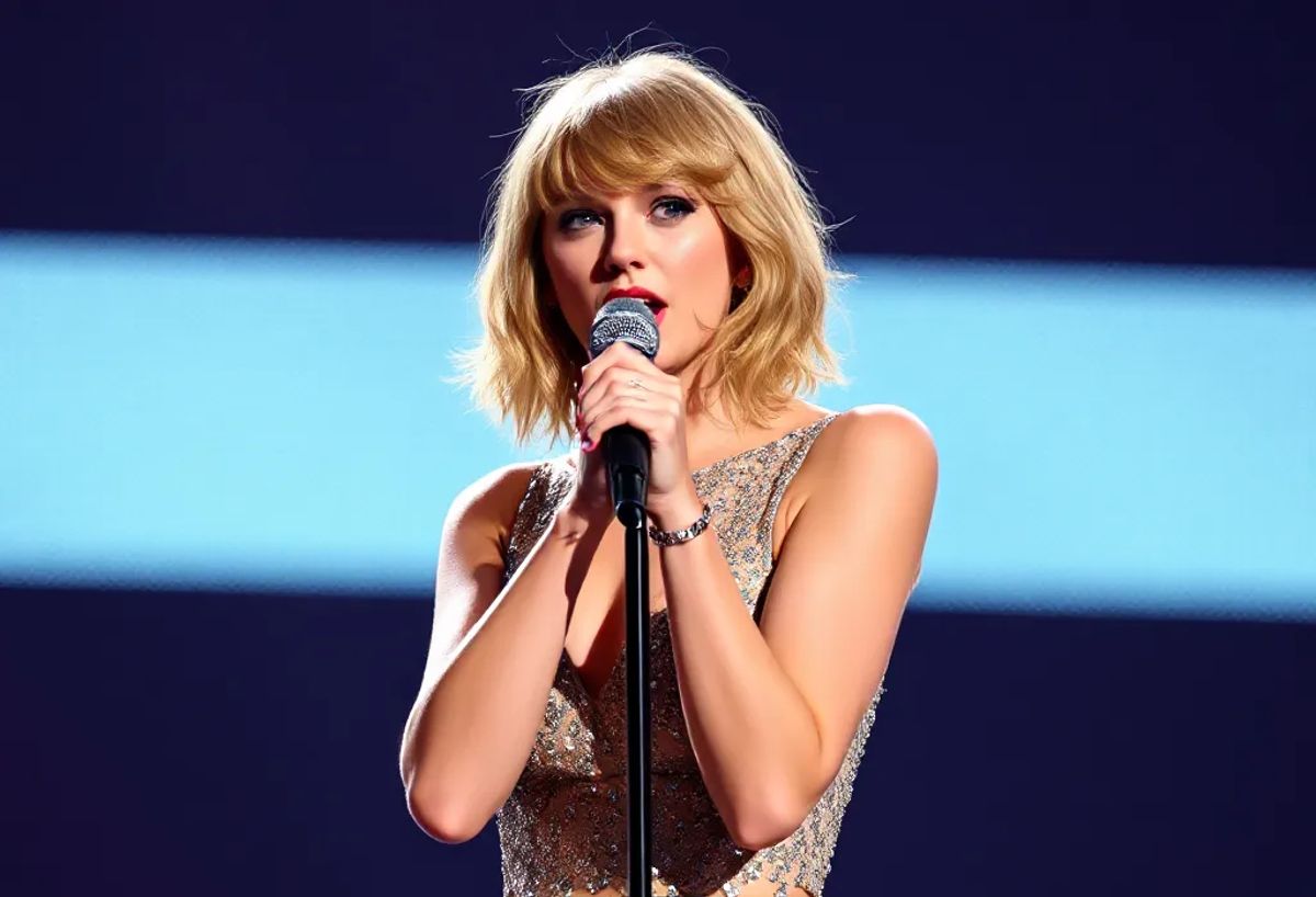 Taylor Swift