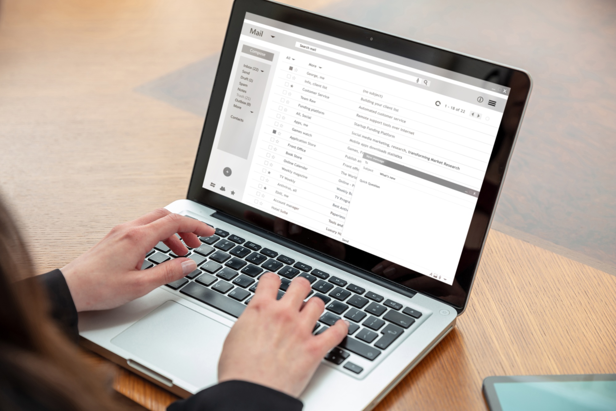 Email 
