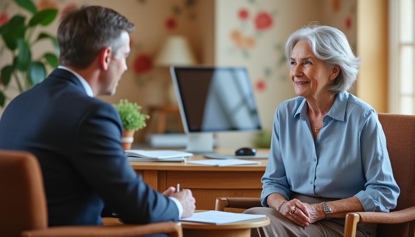 découvrez tout ce qu'il faut savoir avant de souscrire à une complémentaire santé senior chez swiss life. informez-vous sur les garanties, les tarifs et les avantages spécifiquement adaptés aux seniors pour faire le meilleur choix de couverture santé.