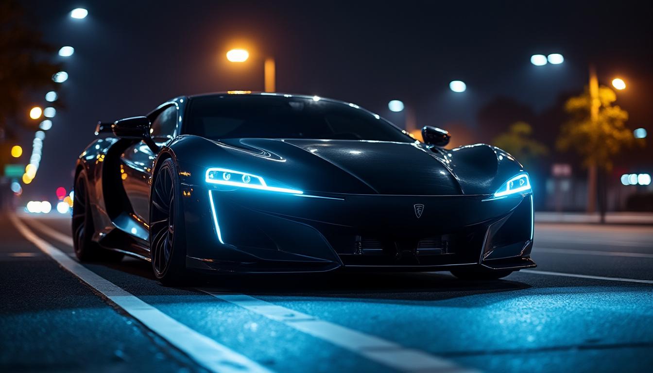 découvrez notre guide d'achat complet pour choisir la meilleure ampoule led pour votre voiture de 100w. comparez les caractéristiques, les marques et les performances pour éclairer votre conduite en toute sécurité.