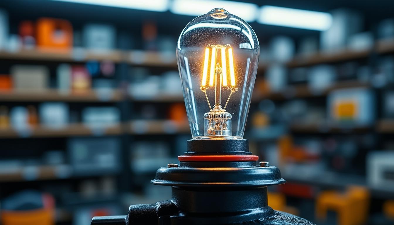 découvrez notre guide d'achat complet sur les ampoules led pour voiture de 100w. apprenez à choisir la meilleure ampoule pour optimiser votre éclairage automobile, améliorer votre visibilité nocturne et économiser de l'énergie. faites le bon choix pour votre sécurité sur la route !