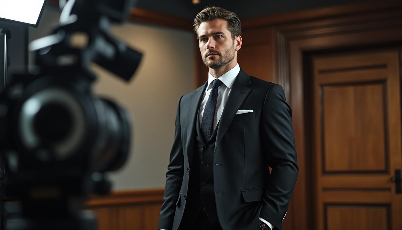 découvrez la taille et le style d'armie hammer, un acteur au charme indéniable. plongez dans l'univers de cet artiste captivant qui allie talent et élégance, avec des anecdotes sur sa carrière et son look charismatique.