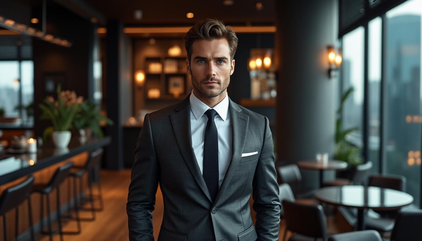découvrez armie hammer, l'acteur au charme indéniable. explorez sa taille, son style unique et ce qui fait de lui une icône du cinéma contemporain.
