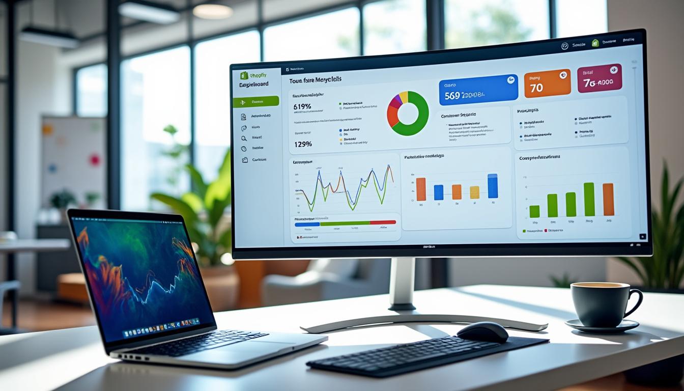 découvrez comment shopify transforme votre idée de boutique en ligne en réalité. créez facilement votre site e-commerce personnalisé grâce à notre plateforme intuitive. profitez de fonctionnalités puissantes pour vendre vos produits et élargir votre clientèle, le tout en quelques clics.