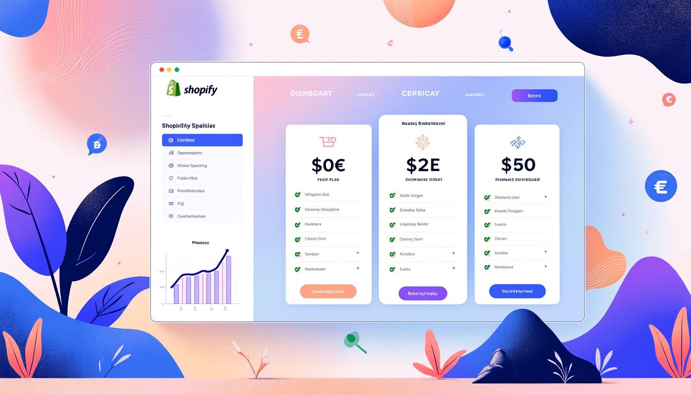 découvrez shopify, le logiciel idéal pour créer votre boutique en ligne. profitez d'outils performants pour gérer vos produits, optimiser vos ventes et offrir une expérience client inégalée. lancez votre projet e-commerce dès aujourd'hui !