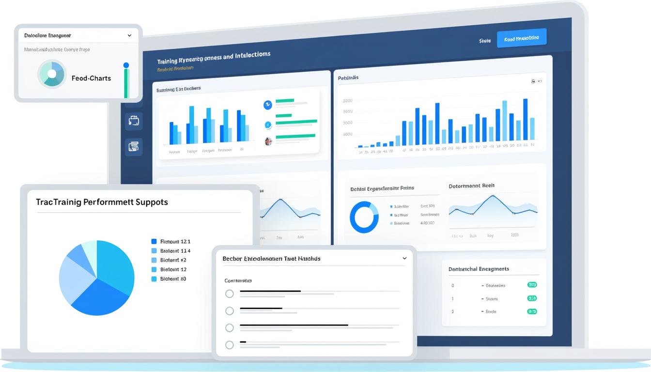 découvrez comment l'implémentation d'un crm spécialisé a révolutionné un organisme de formation. ce cas pratique illustre les bénéfices tangibles en termes de gestion des relations, d'efficacité opérationnelle et d'amélioration du suivi des apprenants, transformant ainsi l'établissement en un acteur dynamique et performant de la formation.