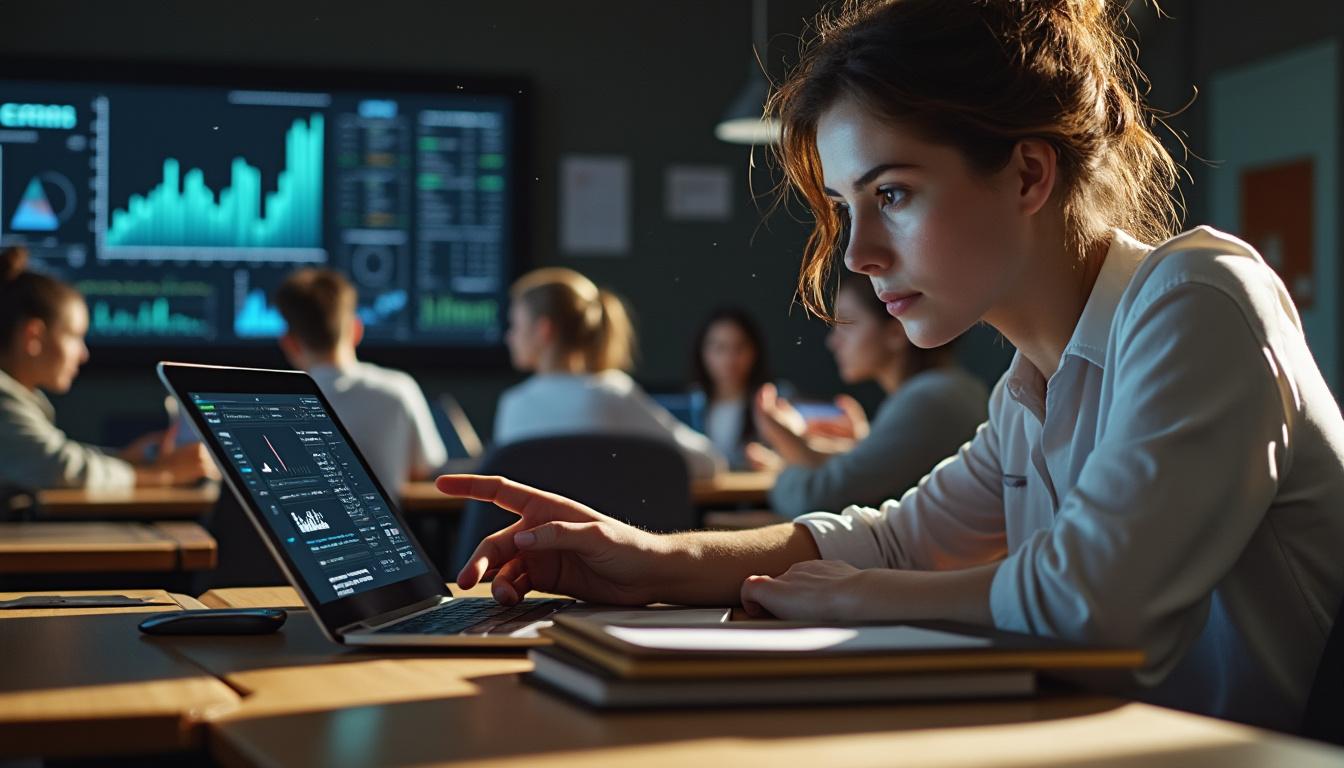découvrez comment l'implémentation d'un crm a révolutionné la gestion d'un organisme de formation, en améliorant l'efficacité des processus, la satisfaction des apprenants et les résultats globaux de l'établissement. un cas pratique inspirant pour tous les acteurs du secteur éducatif.