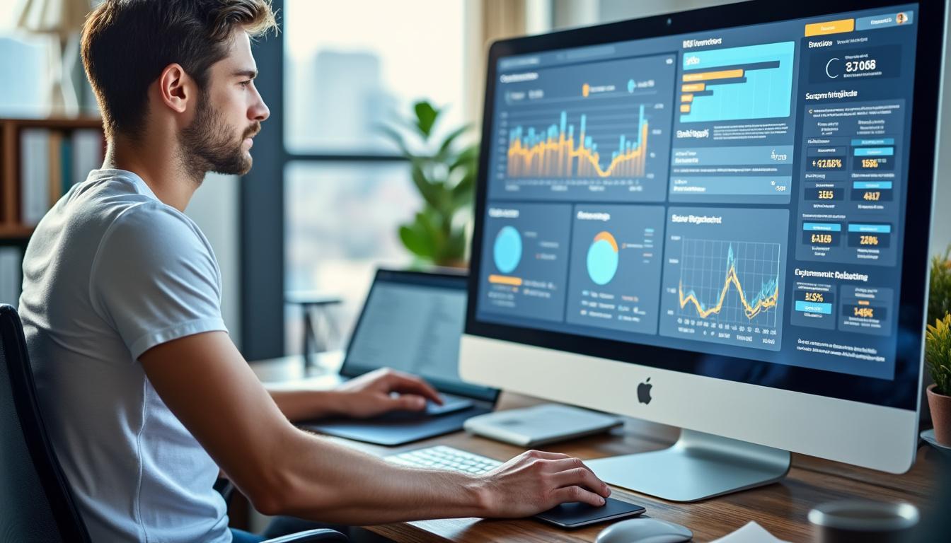 découvrez notre guide complet pour les débutants sur l'entretien et la maintenance d'un site web. apprenez les bonnes pratiques, les outils essentiels et les étapes clés pour garantir la performance et la sécurité de votre site.