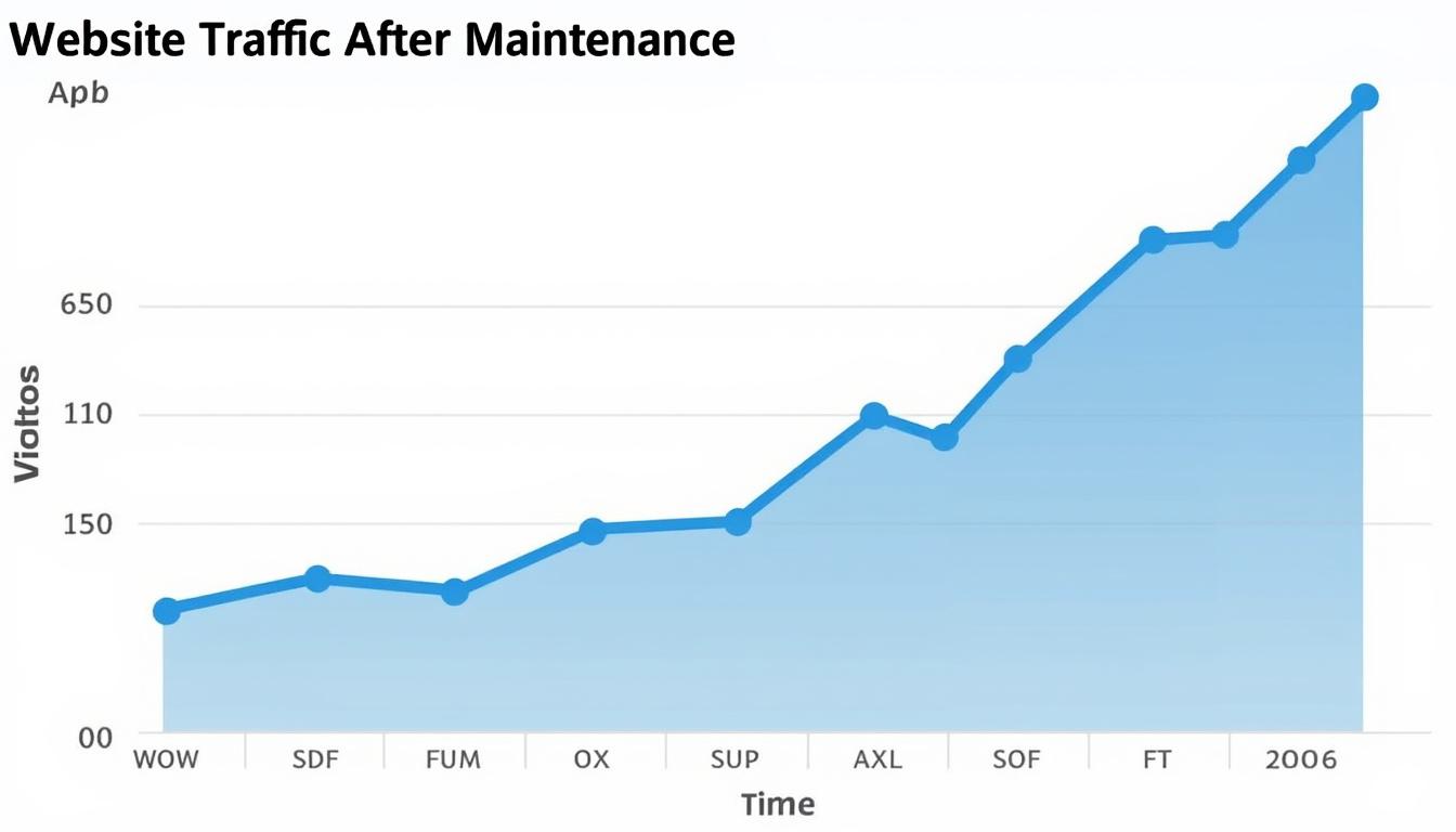 découvrez notre guide complet pour débutants sur la maintenance d'un site web. apprenez les étapes essentielles pour assurer la sécurité, la performance et la mise à jour de votre site tout en maximisant son efficacité.