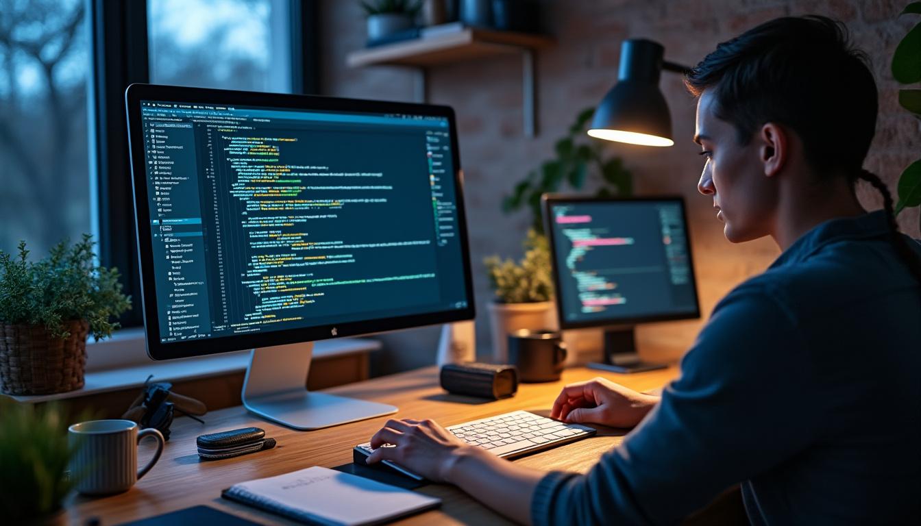 découvrez notre guide complet pour assurer la maintenance d’un site web, spécialement conçu pour les débutants. apprenez les étapes essentielles, les outils nécessaires et les bonnes pratiques pour garantir la sécurité, la performance et la mise à jour de votre site.
