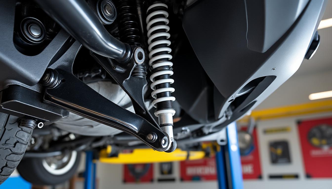 découvrez comment choisir les pièces auto pour votre dacia duster grâce à notre guide complet. profitez d'une vue éclatée pour mieux comprendre chaque composant et comparez les prix pour faire le meilleur choix pour votre véhicule.