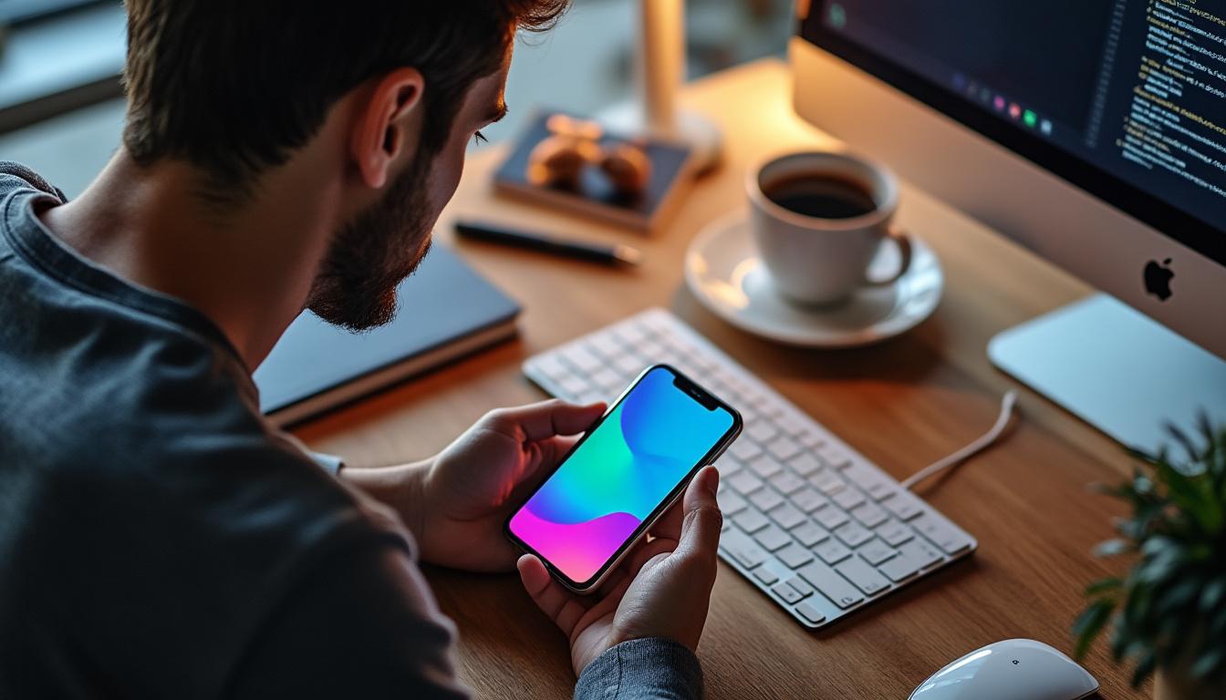 découvrez les meilleures solutions pour connecter votre téléphone portable à votre ordinateur, quel que soit votre système d'exploitation. suivez notre guide pratique pour synchroniser vos appareils en toute simplicité.