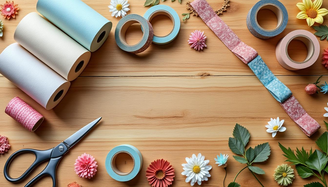 découvrez comment fabriquer un calendrier de l'avent créatif et amusant avec des rouleaux de papier toilette. suivez notre guide pas à pas pour réaliser des surprises uniques qui réjouiront petits et grands durant la période des fêtes.