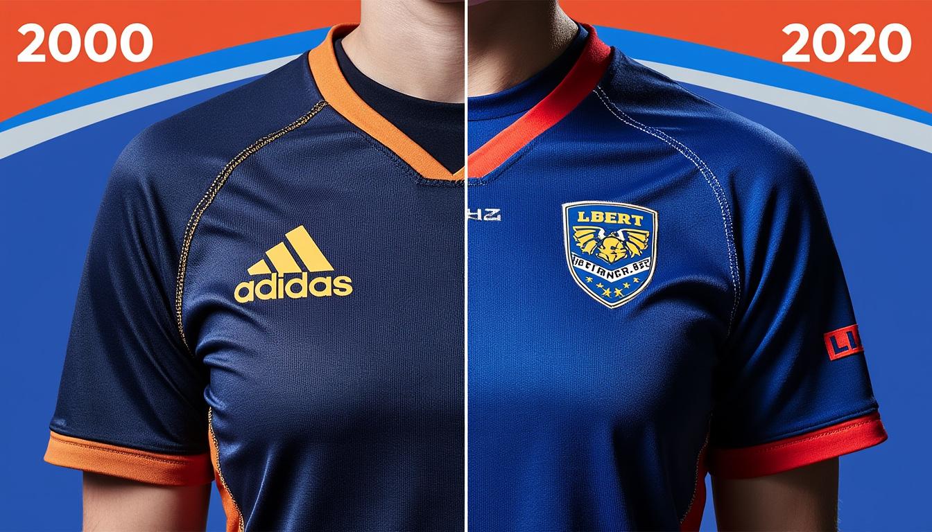 découvrez comment le maillot de l'équipe féminine de rugby à 7 de france contribue à améliorer les performances des joueuses. explorez l'impact psychologique, technique et culturel de cet équipement emblématique sur le terrain.