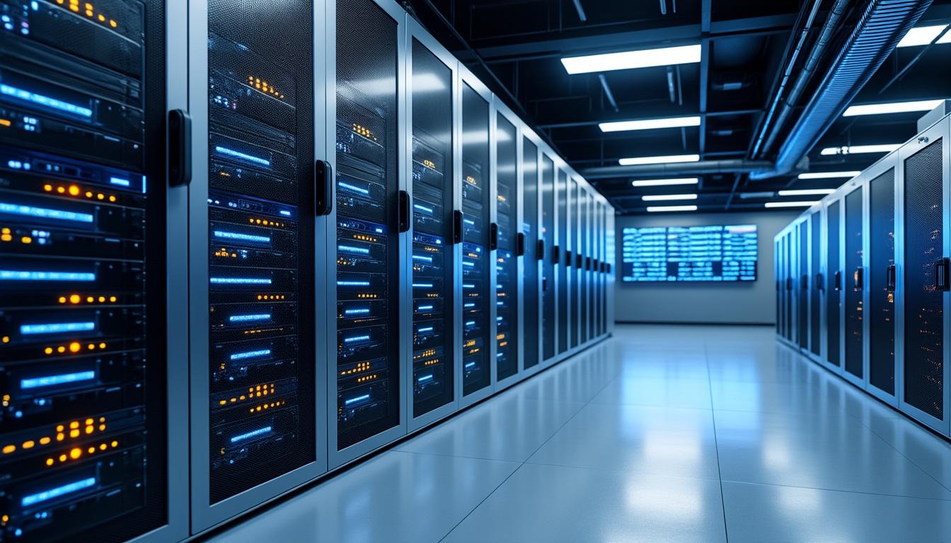 découvrez des conseils pratiques pour optimiser la performance de votre serveur dédié mutualisé ovh. améliorez la gestion des ressources, augmentez la vitesse de votre site et garantissez une expérience utilisateur fluide grâce à nos astuces techniques et recommandations essentielles.