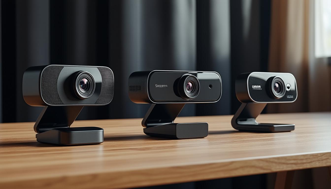 découvrez notre comparatif détaillé des webcams de la sauzaie face à ses principales concurrentes. analysez les caractéristiques, la qualité d'image et le rapport qualité-prix pour choisir la webcam qui répondra à vos besoins.