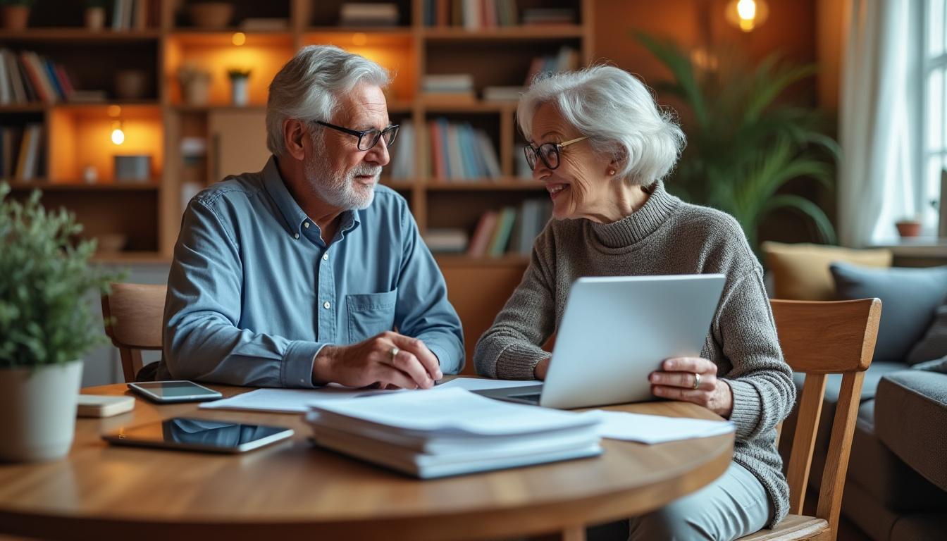 guide complet pour comprendre le tarif de la complémentaire santé senior: facteurs de coût, garanties, comparatifs et conseils pour choisir au meilleur prix.