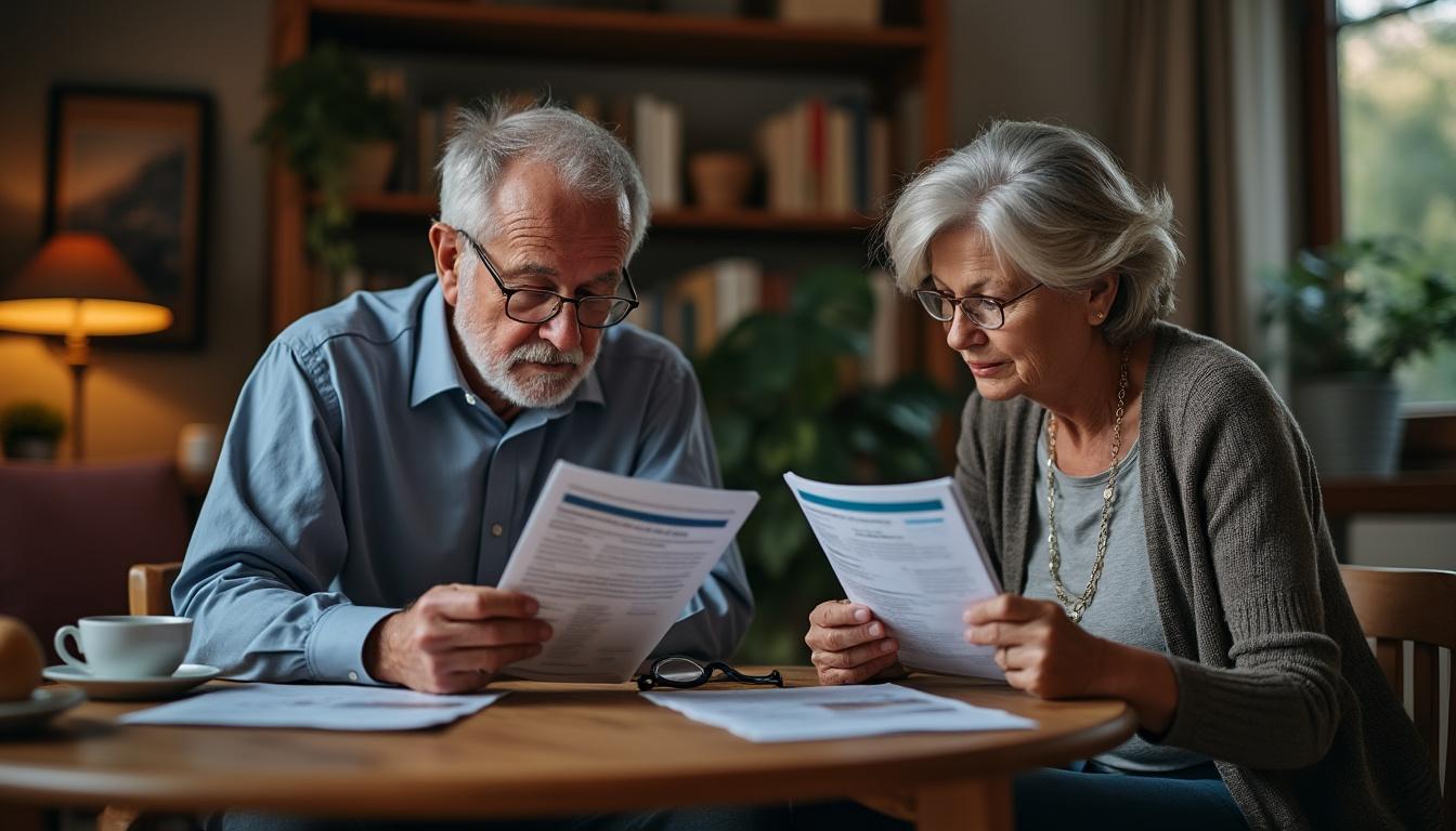 comprenez le tarif de la complémentaire santé pour senior: facteurs clés, garanties, comparaisons et conseils pour économiser sans sacrifier la couverture.