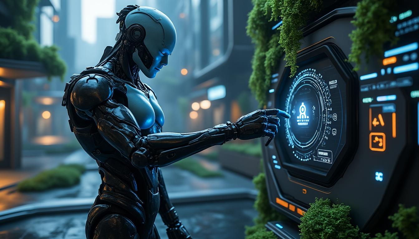 Cyber mut et intelligence artificielle : une combinaison redoutable à surveiller