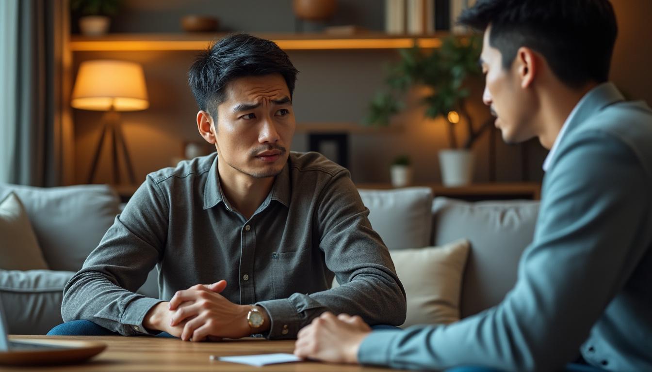 découvrez les moments forts de l’histoire d’amour entre dai et shun dans la série netflix : une romance touchante, des épreuves et les instants inoubliables qui ont marqué leur relation.