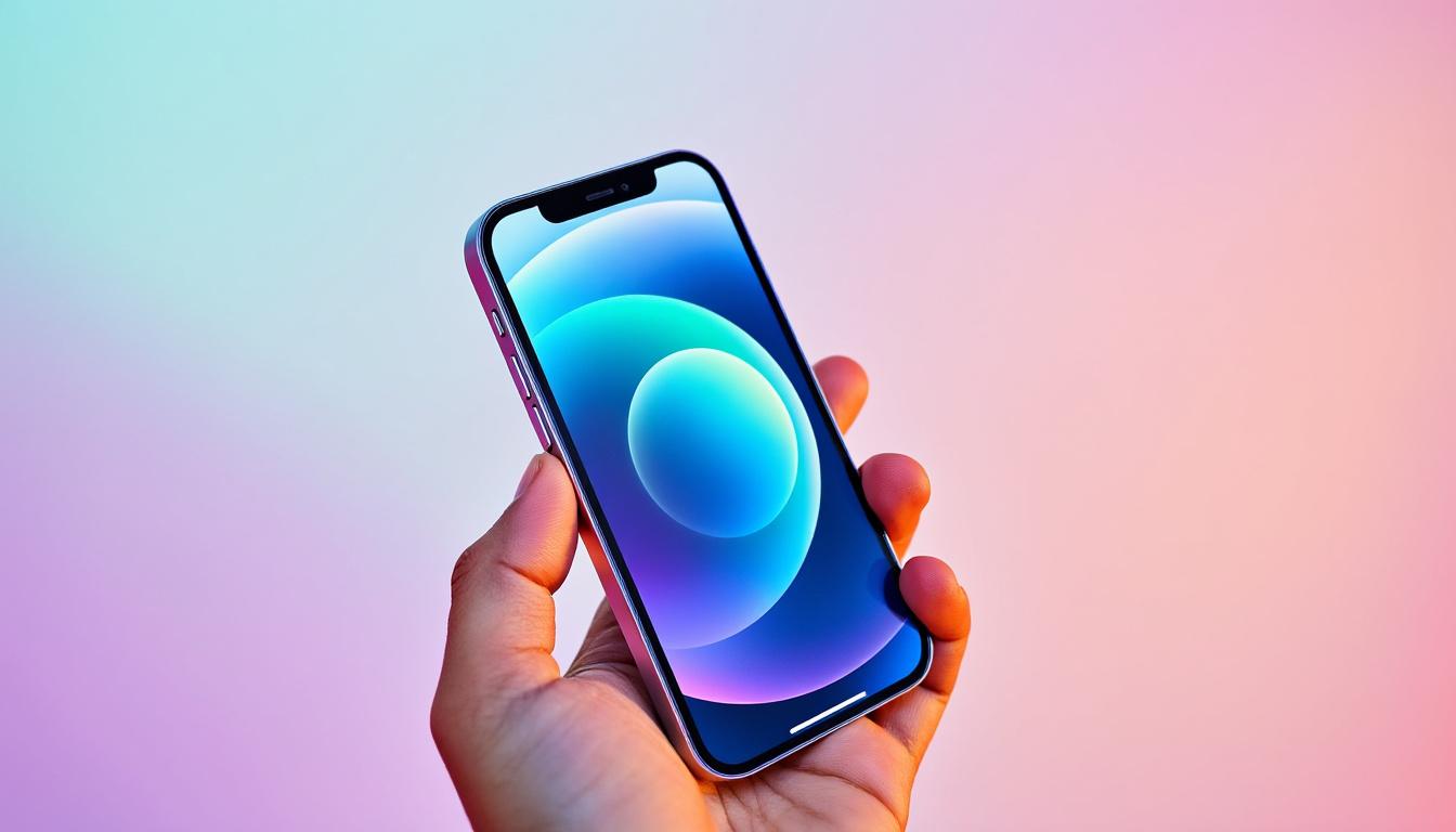 apprenez en quelques étapes simples comment faire une capture d’écran sur iphone 12 pro et partagez vos prises rapidement avec vos proches ou collègues.