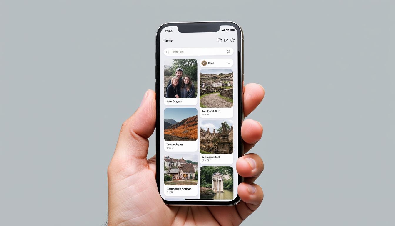 apprenez à faire une capture d’écran sur iphone 12 pro en quelques étapes simples et partagez vos images facilement avec ce guide pratique et rapide.