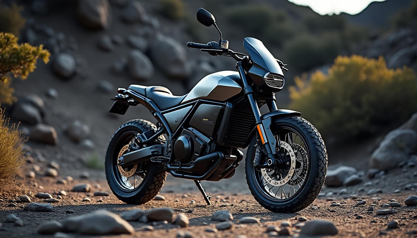 découvrez le prix des motos trial électriques em 57 et explorez leur valeur ajoutée : performances, avantages écologiques et innovations technologiques pour un choix éclairé.