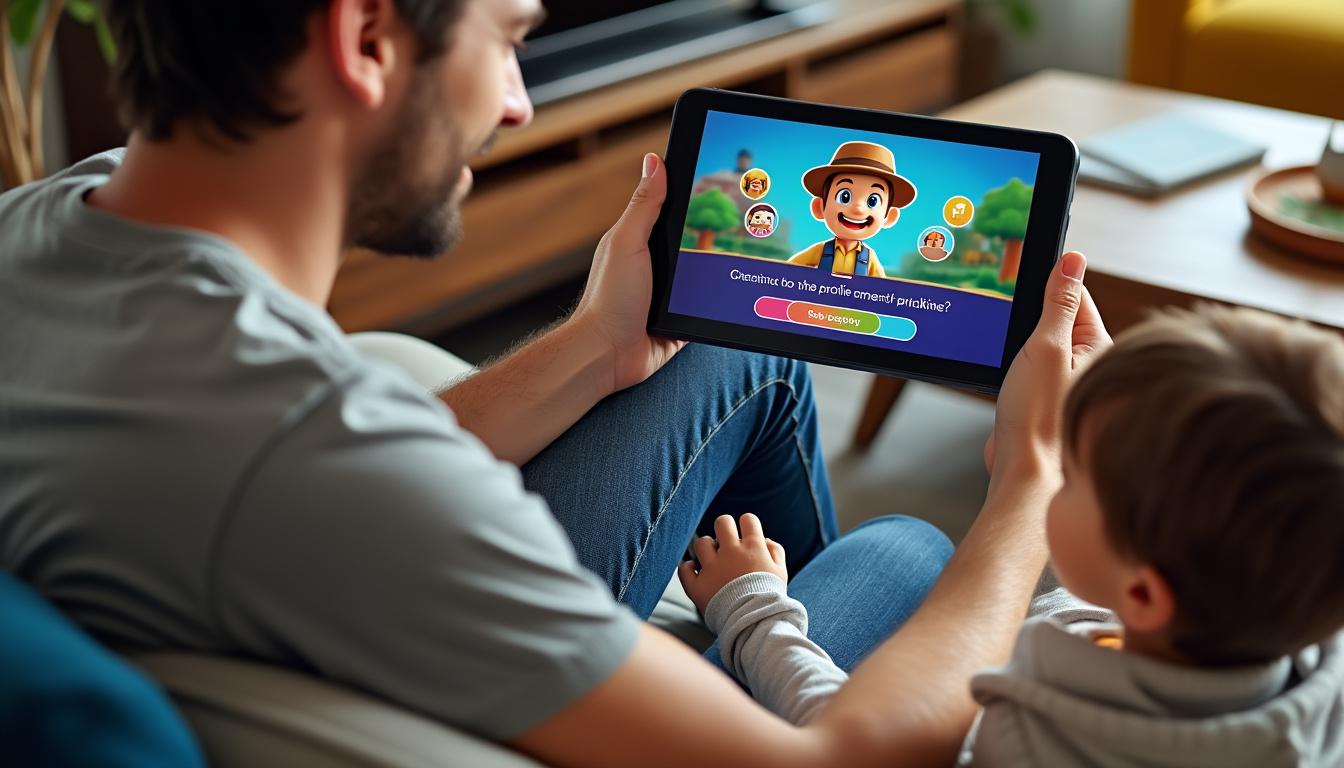 découvrez les principales erreurs à éviter lorsque vous associez plusieurs utilisateurs à un compte nintendo switch, afin de protéger vos données, faciliter le partage et garantir une expérience de jeu optimale.