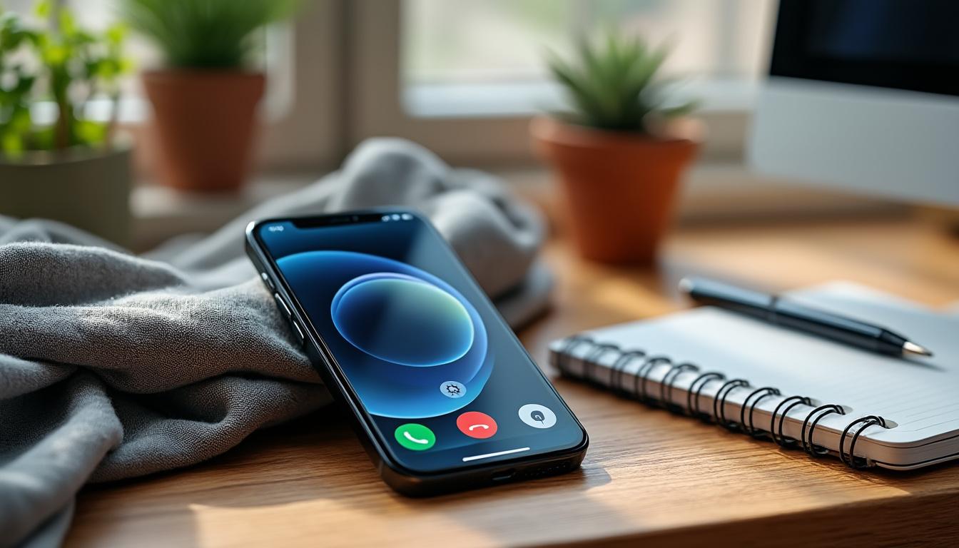 découvrez les étapes essentielles pour réussir un enregistrement d’écran sur iphone 11. suivez notre guide simple et rapide pour capturer facilement tout ce qui se passe sur votre écran.