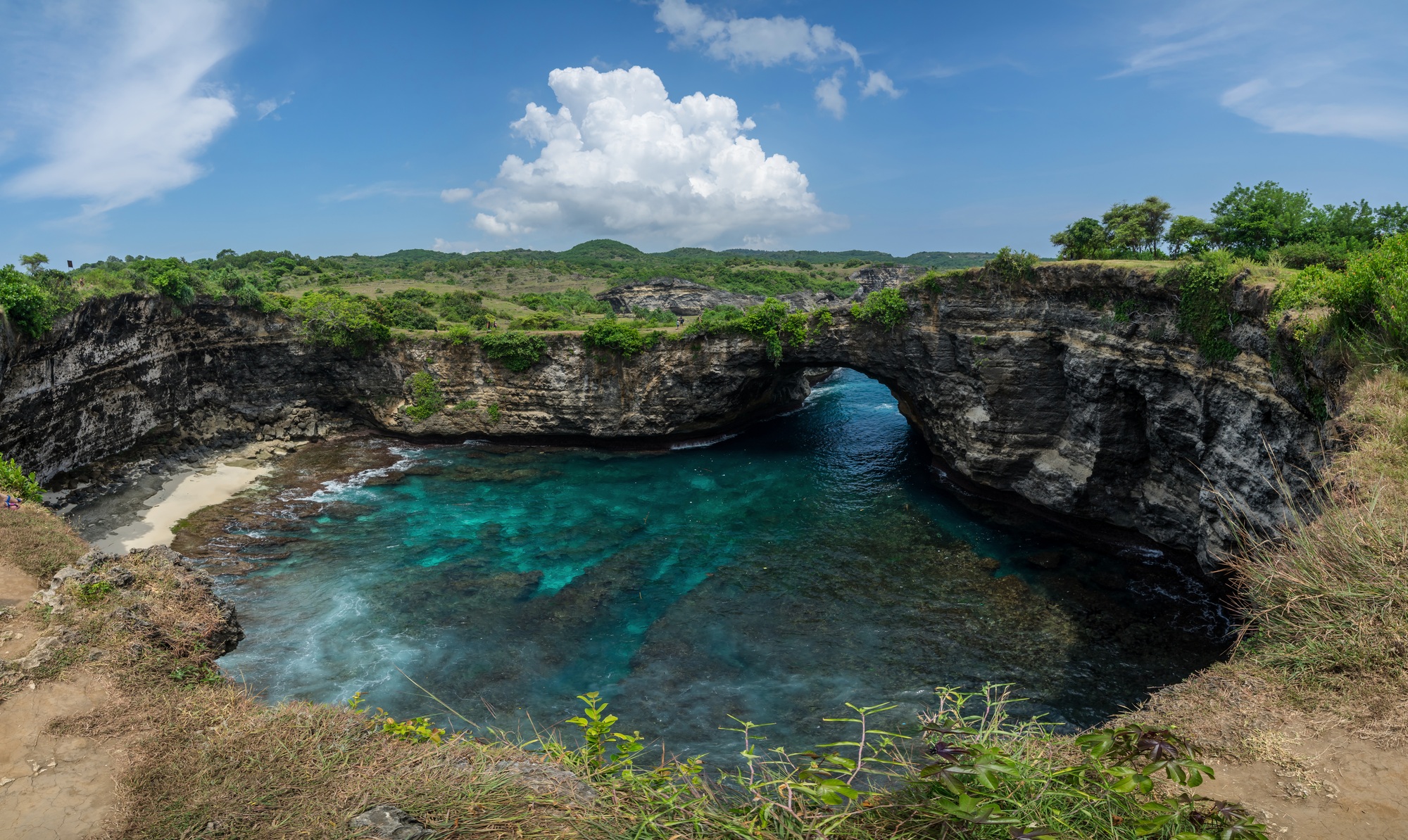 Nusa Penida