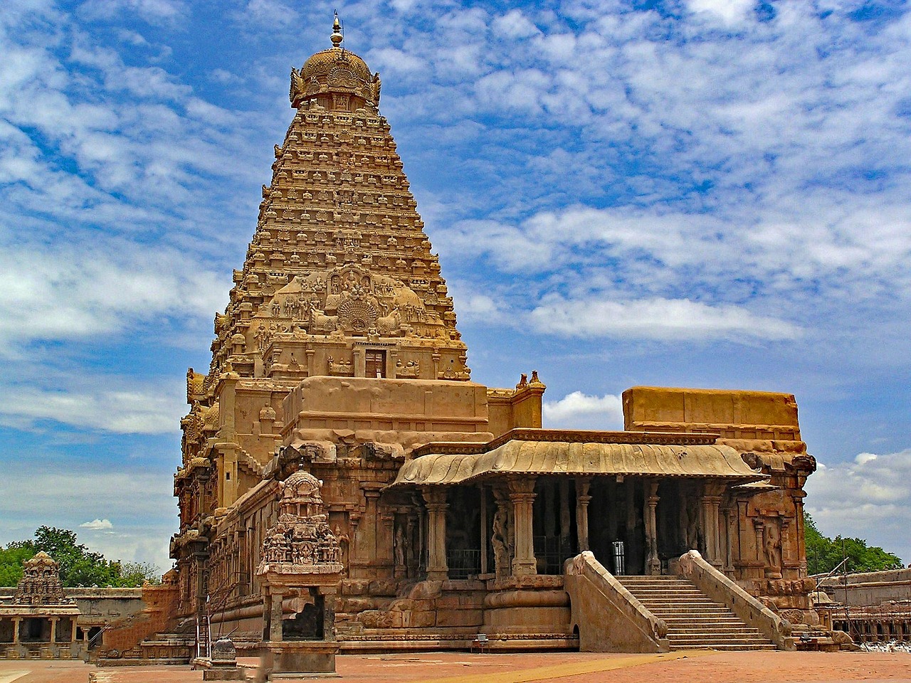 Tamil Nadu