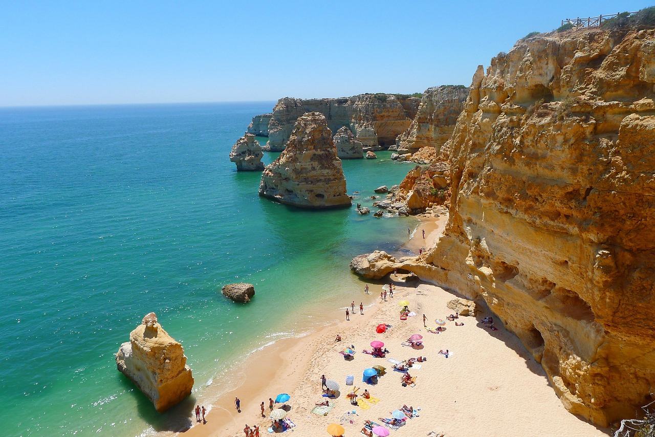 belles plages