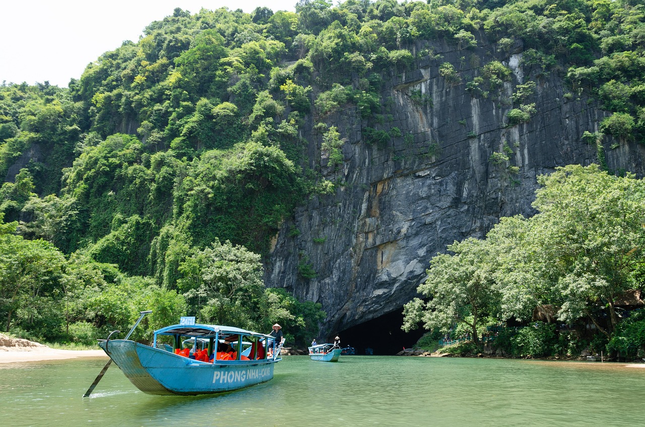 voyager vietnam