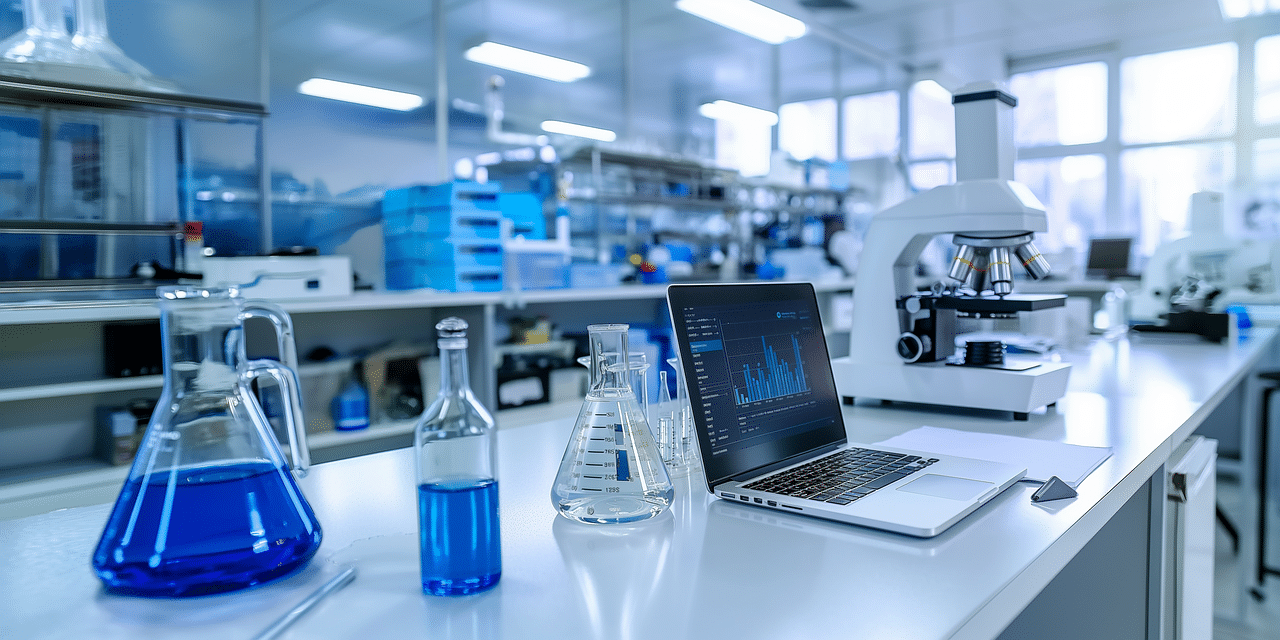 potentiel des biotechnologies