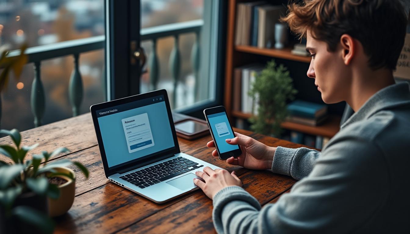 découvrez comment configurer facilement votre mail académique caen sur ordinateur, smartphone et tablette grâce à notre guide complet. toutes les étapes pour accéder à vos messages où que vous soyez !
